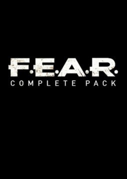 F.E.A.R. Complete Pack Warner Bros Interactive 2015