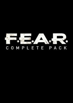 F.E.A.R. Complete Pack (PC) klucz Steam Warner Bros Interactive 2015