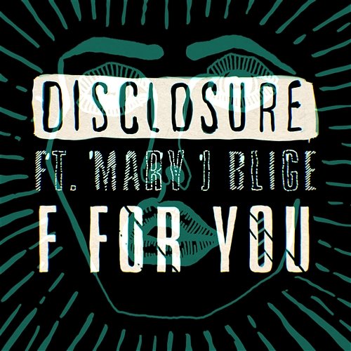 F For You Disclosure
