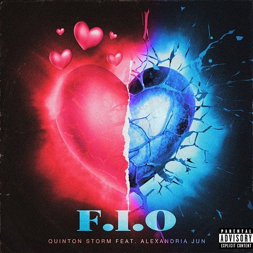 F.i.o Quinton Storm feat. AJ Cobler