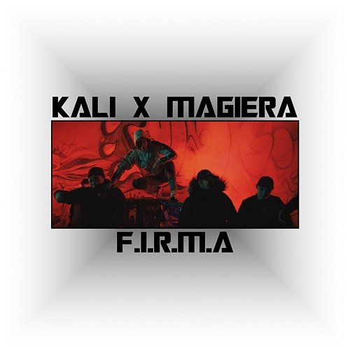 F.I.R.M.A Kali, Magiera