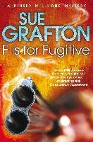 F is for Fugitive Grafton Sue
