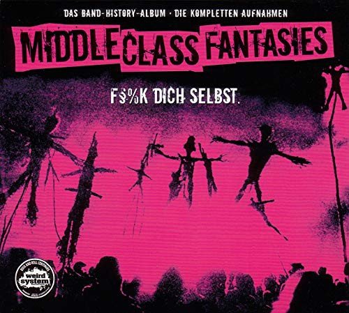 F..k dich selbst Various Artists