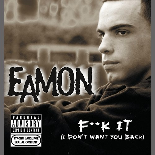 F**k It Eamon