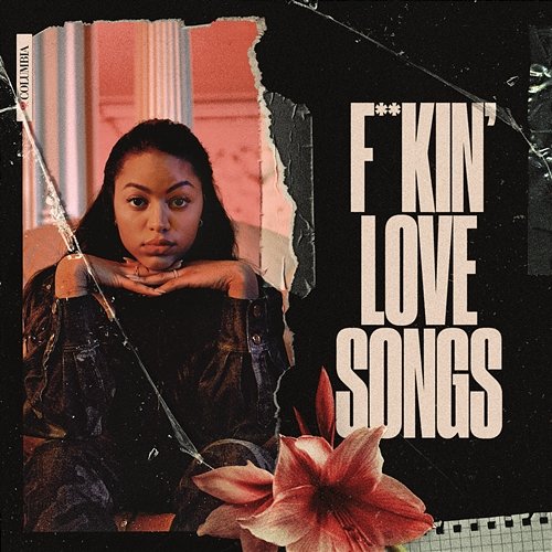 F**kin' Love Songs AWA feat. Ebenezer