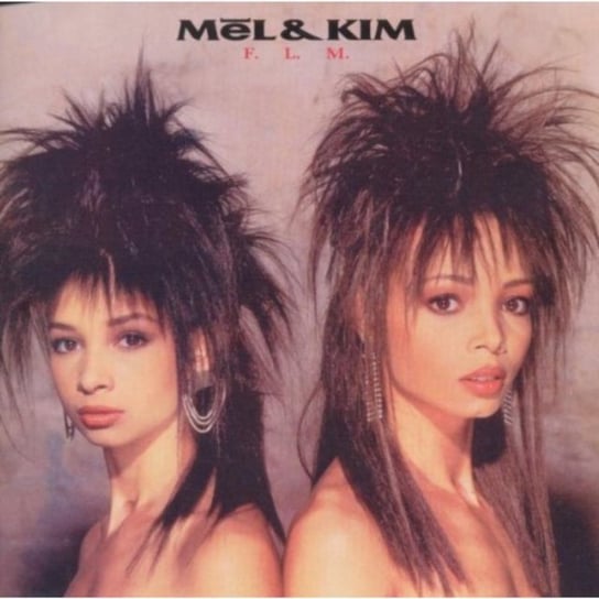 F.L.M. Mel and Kim