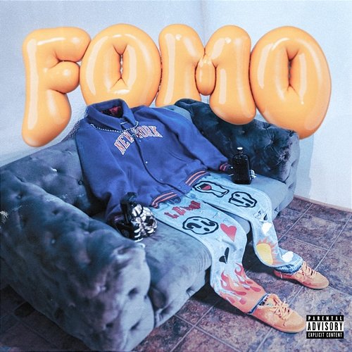 F.O.M.O. Lemuell
