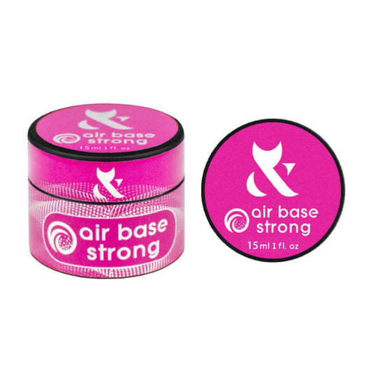 F.O.X Air Base Strong baza hybrydowa 15 ml Inny producent