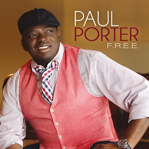 You Can't Give Up Paul Porter