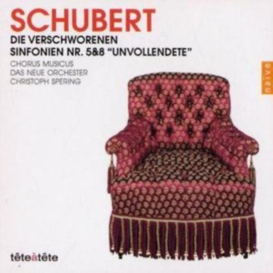 F. Schubert: Die Verschworenen Various Artists
