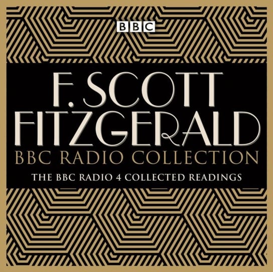 F Scott Fitzgerald BBC Radio Collection Fitzgerald Scott F.