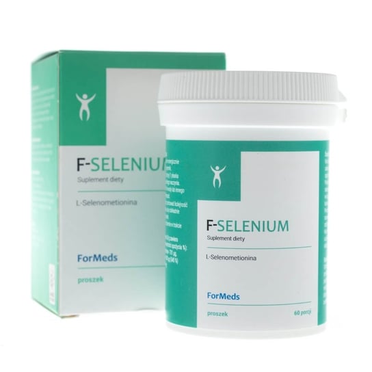 F-Selenium FORMEDS, 48 g Formeds