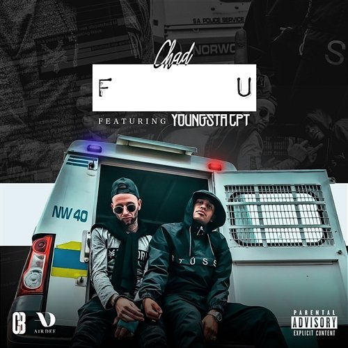 F U Chad feat. YoungstaCPT