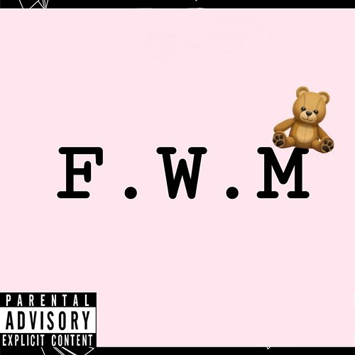 F.W.M. Lulu feat. YWN Lu