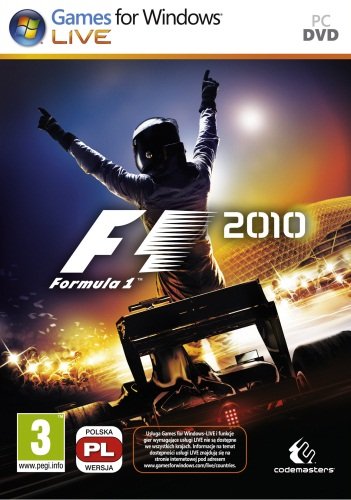 F1 2010 Codemasters