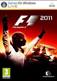 F1 2011 Codemasters