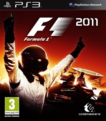 F1 2011 Codemasters