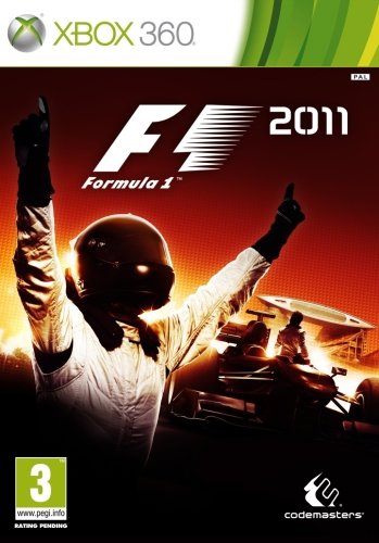 F1 2011 Codemasters