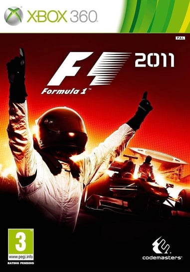 F1 2011 (X360) Codemasters