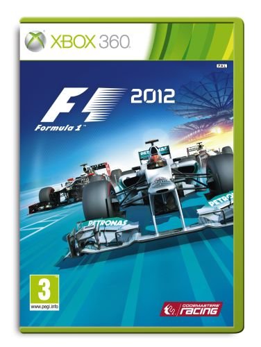 F1 2012 CD Projekt