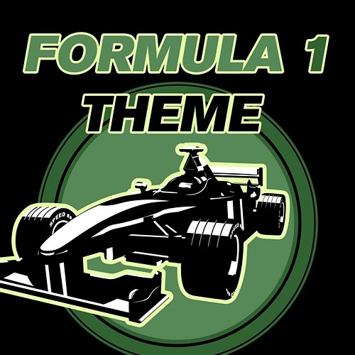 F1 2012 - Formula 1 Theme (The Chain) London Music Works