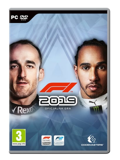 F1 2019 Codemasters Software