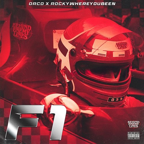 F1 Orco, Rockywhereyoubeen