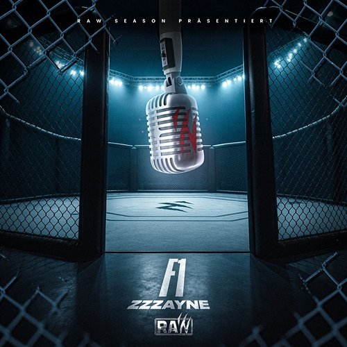 F1 zzzayne, RAW SEASON