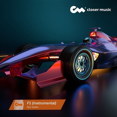 F1 Not Italian