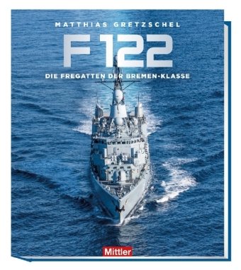 F122 Mittler & Sohn