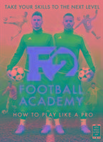 F2: Football Academy F2 Freestylers
