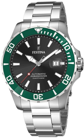 F20531-2 Festina
