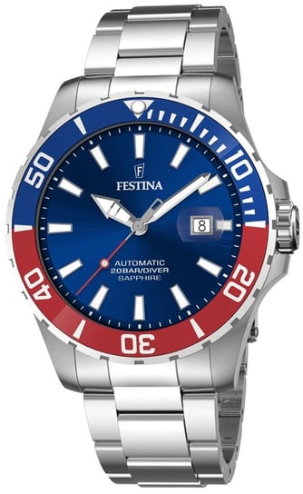 F20531-5 Festina