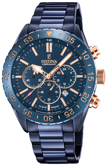 F20576-1 Festina