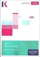 F3 FINANCIAL STRATEGY - STUDY TEXT Kaplan Publishing