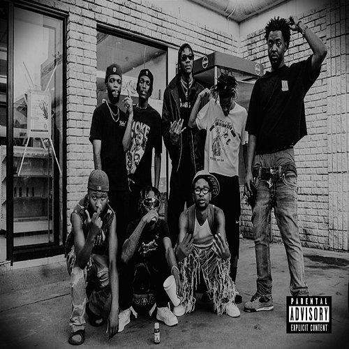 F33L TH3 T3NSION Headshxt, Sillie Riich & Yung Nak