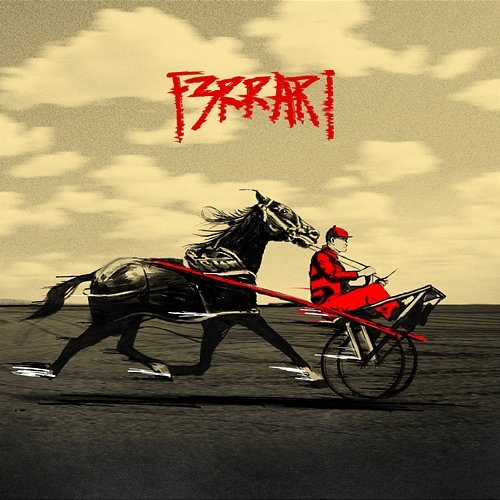 F3RRARI Joonti