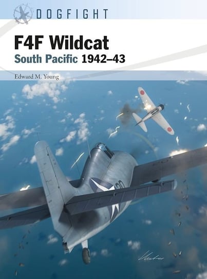 F4F Wildcat Young Edward M.