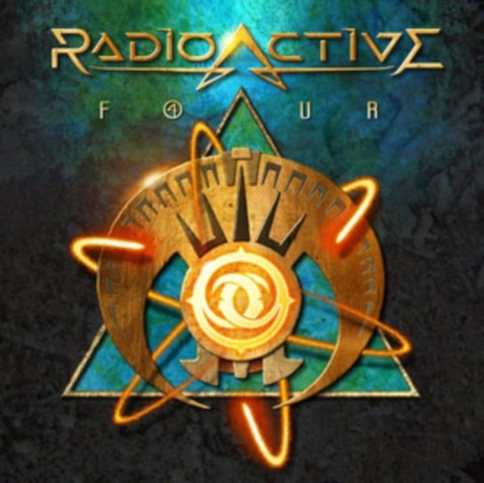 F4UR Radioactive