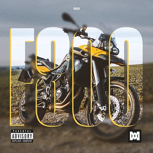 F800 Pkash