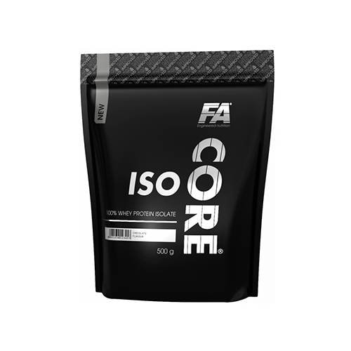 Fa Core Isocore - 500G FA Core