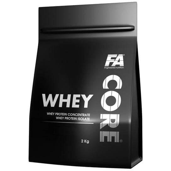 FA Core Whey 2000g Fitness Authority