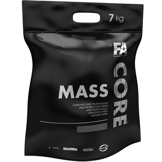 Fa Mass Core 7000G Cookies And Cream Fitness Authority