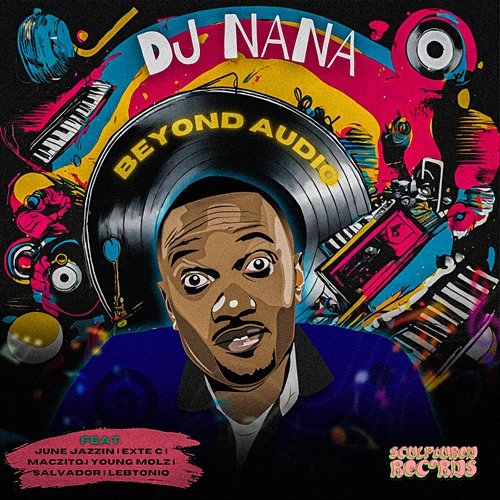 Fa ngwana DJ Nana & LebtoniQ