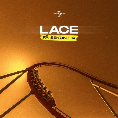 Få Sekunder Lace