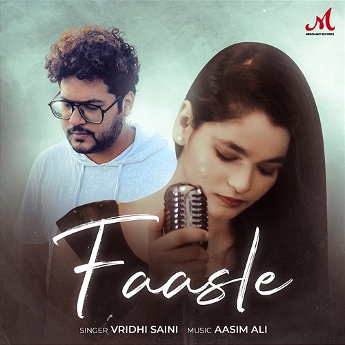 Faasle Aasim Ali & Vridhi Saini