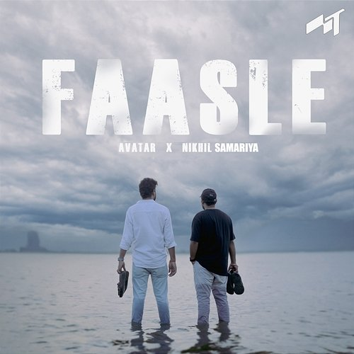 Faasle Avatar & Nikhil Samariya