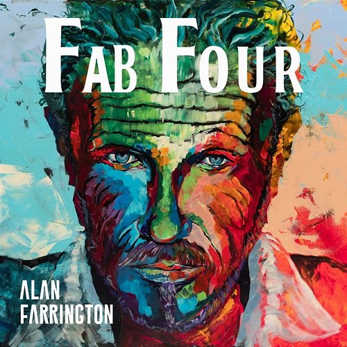 Fab Four Alan Farrington