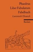 Fabelbuch / Liber Fabularum Phaedrus