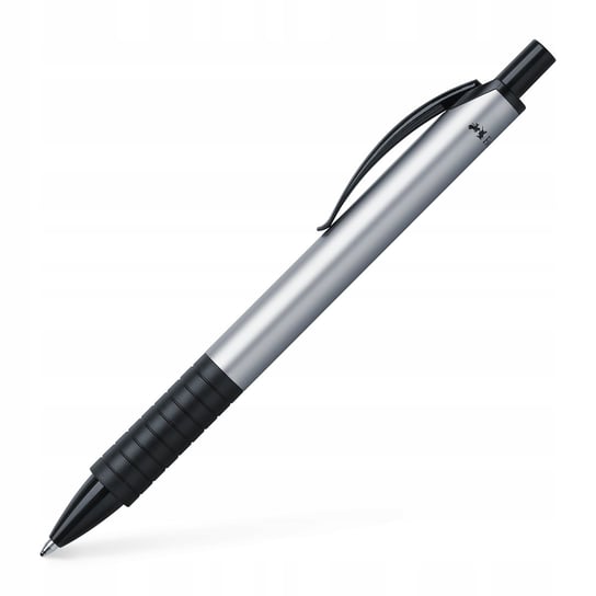 Faber-Castell Długopis Aluminiowy Automat Basic Faber-Castell